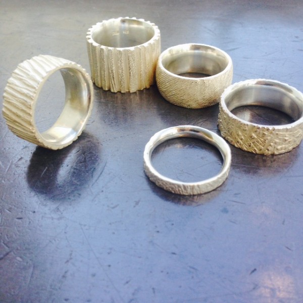 Ringe galerie tresor